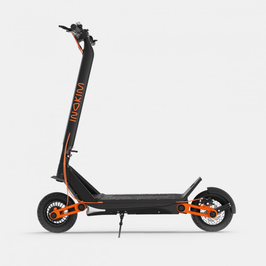 eco scooter